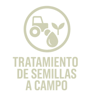 Tratamiento de semillas