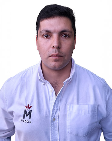 Santiago Soria