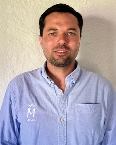 Pablo Saavedra