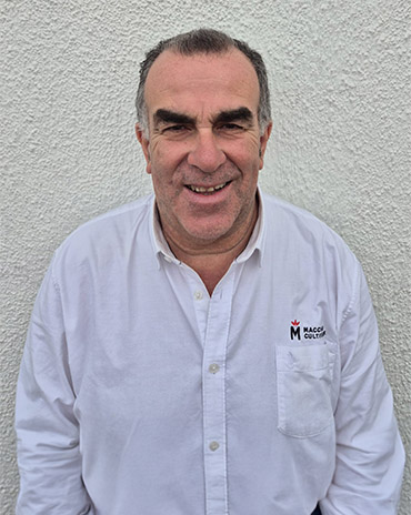 Osvaldo Pasarella