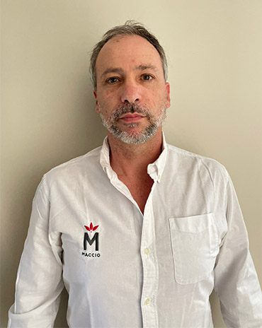 Mauricio Marsico