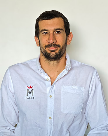 Juan Rodriguez