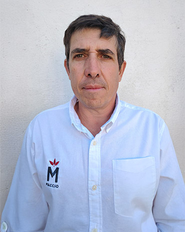 Fabrizio Meirelles